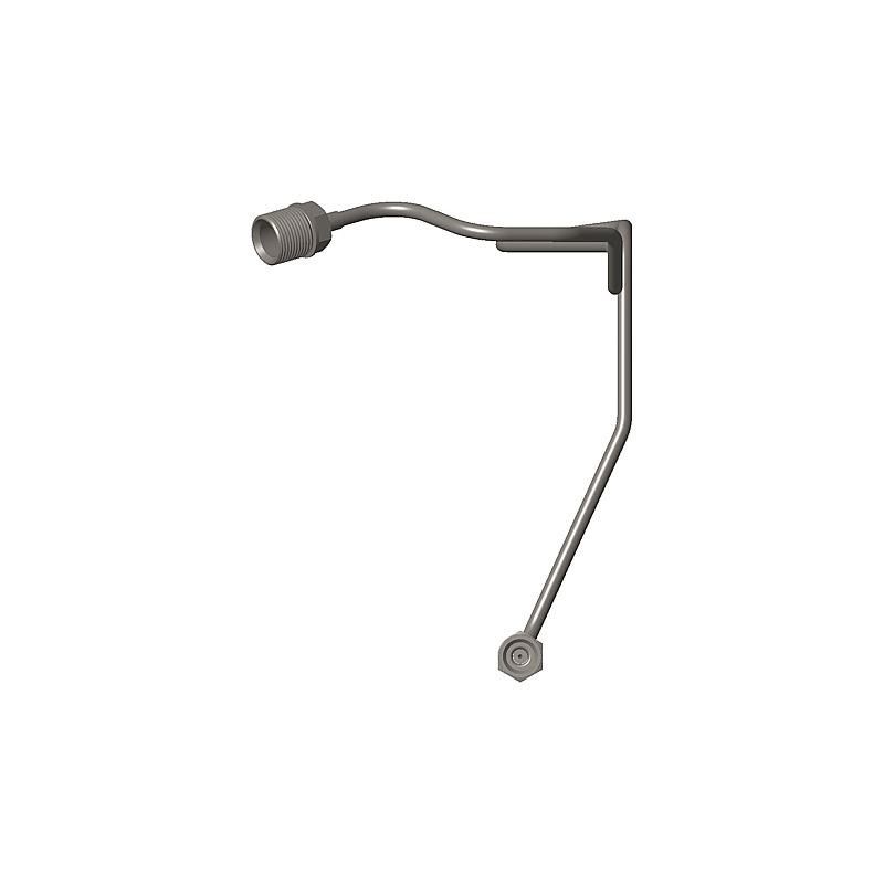 Cummins 5.9L Fuel Injector Line | 3943765