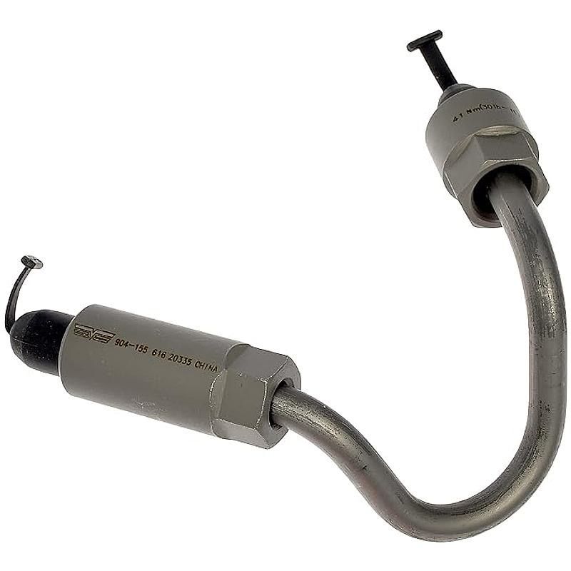 GM Sierra 3500 HD Fuel Injector Line Set | 904-155
