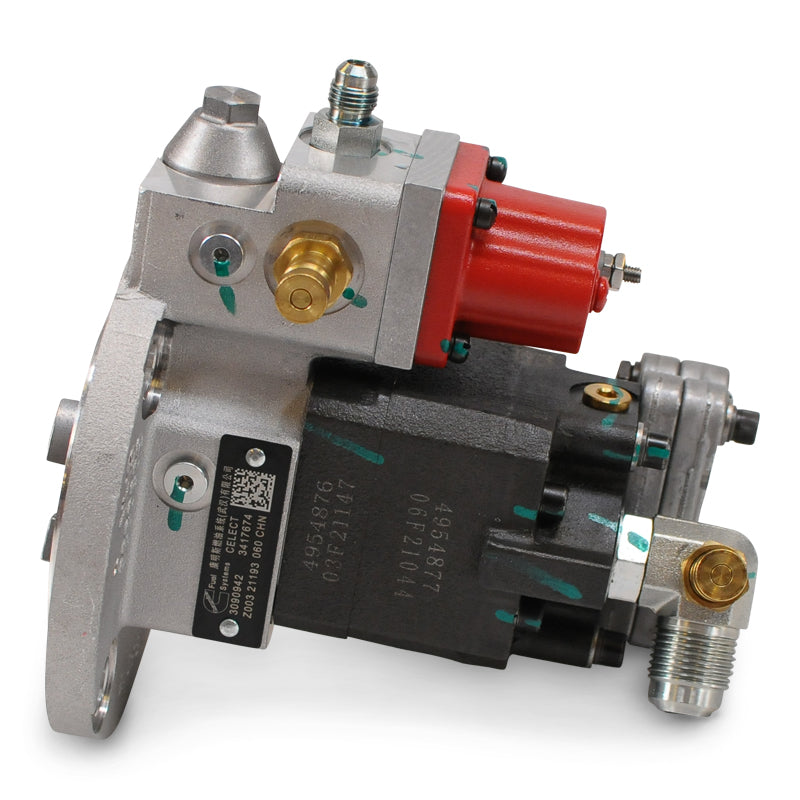 Cummins N14 Fuel Pump Injection | 3090942