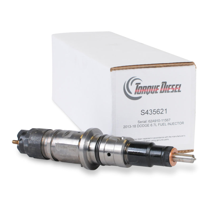 Cummins 6.7L Fuel Injector | S435621