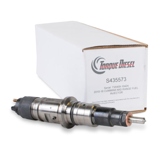 Cummins 6.7L ISB Fuel Injector | S435573