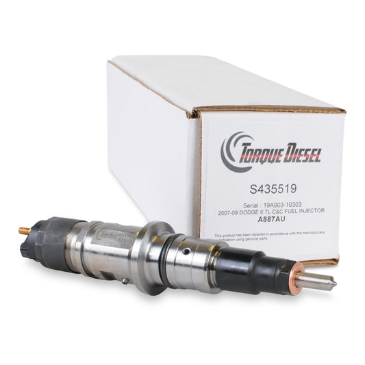 Cummins 6.7L Fuel Injector | S435519